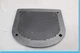 09-15 BMW 750Li F01 F02 Right Side Floor Woofer Speaker Cover Grille Oem