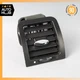 08-19 Maserati GranTurismo M145 Front Right or Left Console AC A/C Air Vent OEM