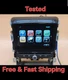 2017-2021 Chevy Cruze/Malibu/Traverse Radio Receiver with 7" Screen OEM