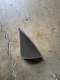 08-14 Mercedes W204 C300 Front Left Side Door Panel Tweeter Speaker Cover OEM