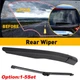 Rear Windshield Wiper Blade and Arm for 2013-2017 Ford Escape Windscreen Wiper