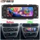 4+64GB 6.86" For Dodge Neon 2000-2005 Android15 Carplay Car Stereo Radio GPS RDS