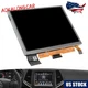 TDO-XGA084 8.4" Uconnect 4C UAQ LCD MONITOR For 2018-2022 Jeep Grand Cherokee US