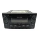 2015 Subaru Forester Am Fm Cd Player Radio Receiver PF-3491 P#86201SG620. Works