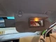2016 Nissan Pathfinder Passenger Sun Visor Tan OEM Used 268-11677R