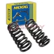 MOOG Front Coil Spring Set for 1975-1978 GMC C15 Suburban 4.1L 5.0L 5.7L ah