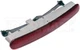 New Dorman 923-255 Third Brake Lamp Assembly fits 98-10 VW Volkswagen Beetle