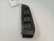 Front Driver's Master Door Switch from 2015 Subaru Legacy 12066542