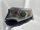2011 2012 2013 2014 Ford Edge Driver Left Side Halogen Headlight with Bulb OEM