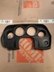 2009 - 2014 DODGE CHALLENGER DASH BOARD CLUSTER PANEL BEZEL COVER TRIM Oem