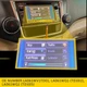 6.1" Touch screen Glass Fit Digitizer 12-14 Camry Toyota Tacoma Corolla 4Runner