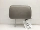 2005 TOYOTA TUNDRA SR5 PASSENGER SIDE REAR GRAY LEATHER HEADREST ASSEMBLY 