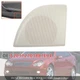 Left Front Door Speaker Cover For Mercedes W203 CLC Coupe A20372703887E94
