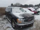 Driver Left Sun Visor Illuminated Fits 04-05 AVALANCHE 1500 2011210