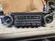 Delco 1973-75 CHEVY Chevelle  Grand Prix AM Radio 32GPBK1 9342532 CHECK VIDEO