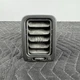 03&ndash;06 Chevy Silverado Sierra Right Passenger Dash AC Heater Air Vent OEM Grey