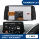 OEM TM070RDHP05 7" LCD Display Touch Screen For 2017-2021 Mazda CX-5 CX5 Radio