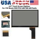 6.5" Touch screen for VW MIB STD2 TDO-WVGA0633F00039 TDO-WVGA0633F00045 Radio US