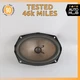03-12 Bentley Continental GTC GT Front Left or Right Door Sound Speaker OEM 46k