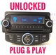 UNLOCKED Chevrolet Sonic AM FM Receiver mp3 CD Aux PLAYER  GM840A