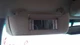 Driver Left Sun Visor Illuminated Fits 04-05 AVALANCHE 1500 1800373