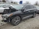 Used Front Center Interior Rear View Mirror fits: 2016 Infiniti QX60 w/automatic