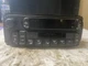 2001-2010 Chrysler PT Cruiser radio assembly cassette P05091505AE Z6 2001-2010 Chrysler PT Cruiser radio assembly cassette P05091505AE Z6