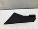NISSAN ALTIMA 2012 FRONT RIGHT PASSENGER LOWER CENTER CONSOLE TRIM COVER FACTORY