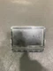 2009 SUBARU OUTBACK DISPLAY SAT NAV SCREEN UNIT 86281-AG200 #10
