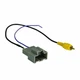 Axxess AXBUCH-GM2 For Select GM 2012-Up Back Up Camera Retention Harness