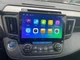 Android 12 Apple CarPlay Car Stereo GPS InDash Radio  For Toyota Rav 4 2013-2018