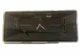 ✅ 2007-2012 Cadillac Escalade Dash Clock Black ESV EXT 15884145