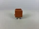 BOSCH 0332019456 Orange Relay BMW E23 E24 E28 E30 E31 E32 E34 E36 E39 E46 Z3 BMW
