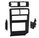 Metra 95-5703B ISO 2-DIN Radio Installation Dash Kit for 1994-2000 Ford Mustang