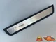 2014-2020 ACURA MDX REAR RIGHT DOOR STEP SILL SCUFF PLATE TRIM COVER OEM 14-20
