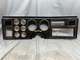 1977-1979 Chrysler Lebaron Dash Cluster Bezel OEM 1977-1979 Chrysler Lebaron Dash Cluster Bezel OEM