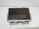13 Lincoln MKS Info Navigation Display Screen control module (MATCH  DA5T-14F239