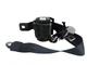 Seat Belt Right Rear Fits for Kia Sorento III (Um) 2.4 GDI