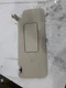 Passenger Right Sun Visor 118 Type Fits 20-23 MERCEDES CLA-CLASS 571897