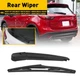 Rear Wiper Arm & Blade 852410E010 For 2004-2008 Lexus RX330 RX350 RX300 RX400