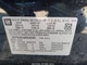 2013 Cadillac SRX Left Front Door Shell Used Local Pick Up Only 3613210