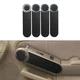 12Pcs Car Door Trim Cover Decor For FORD EXPLORER /SPORTTRAC MERCURY 2008-2010
