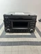 2009-10 Kia Magentis Optima AM/FM Radio Sat Disc Player 96160-2G950T0 OEM(322)