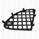 MOLLE PANEL FOR 2002-2010 PORSCHE CAYENNE (REAR QUARTER WINDOW) *SOLD IN PAIRS*