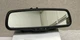 OEM Genuine MOPAR Inside Rear View Mirror Black 68158203AB Jeep JK 2013-2018