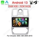 4+64GB For Chrysler 300C 2004-2011 Car Stereo Radio Android 13 Carplay GPS Navi
