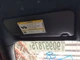 2021 Mercedes GLA250 Sun Visor Driver Left Front Top Shade Panel LH Side OEM