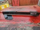 1971-1974 DODGE CHARGER SE  B BODY MOPAR A/C PASS DASH WOODGRAIN INSERT OEM