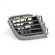2011 - 2014 Ford Edge Dash Front Left Side AIR Vent Black OEM BT43-19C696-BG