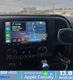 8" CarPlay For 2007-2013 Chevrolet Silverado Android Radio Stereo GPS WIFI